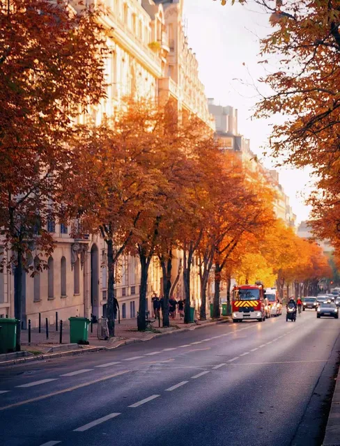 🍂 Discover the Magic of Paris in Autumn: Your Ultimate Travel Guide (Part Two) 🍁