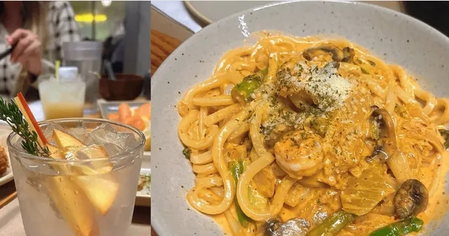 🏮New York Flushing Japanese Izakaya | Izakaya Mew