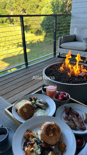 🇺🇸 Napa Restaurant Guide 🍽️