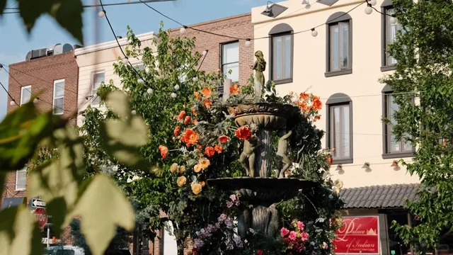 Philadelphia Food｜Third Visit to Perla Filipino Kamayan Feast 