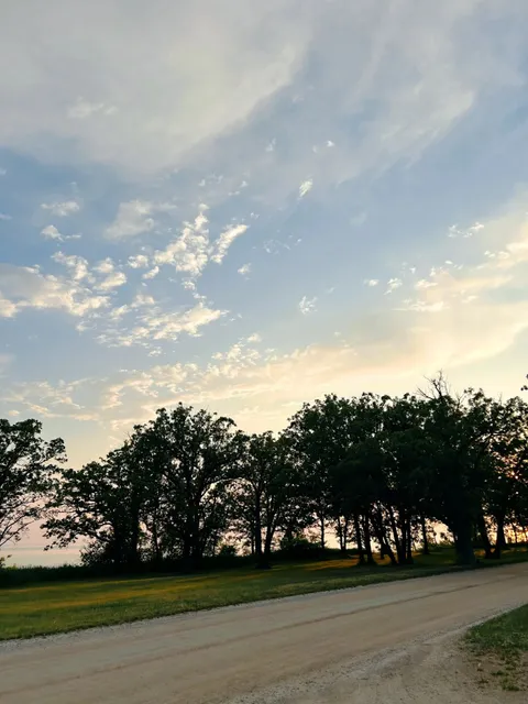 🏝️ Manitoba’s “Little Maldives”