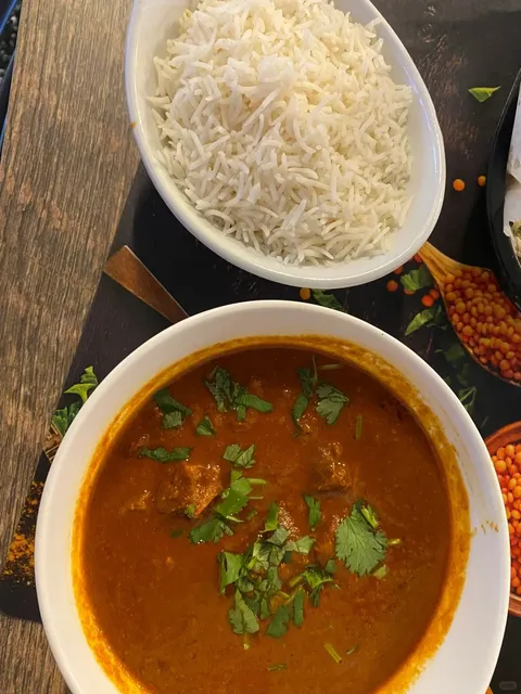  Des Moines Indian Food Review | Chowrastha Indian Grill 