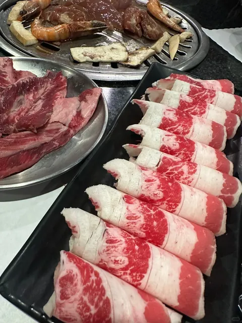 $24.99 All-You-Can-Eat ✅ Fresh ✅ Delicious ✅ 