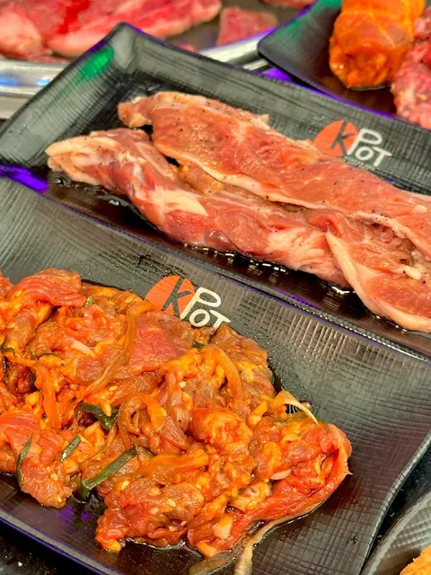 🔥 NYC New AYCE BBQ & Hot Pot‼️ Opening Deal is Insane 🥹