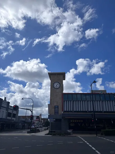 A Serene Stroll Through Toowoomba: The Garden City’s Quiet Magic 🌿🚶‍