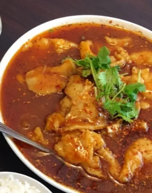 Chengdu Chinese Restaurant  | Authentic Sichuan Flavors in Richmond!