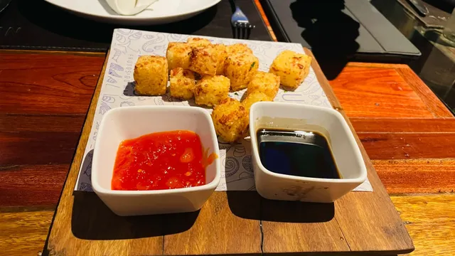 🇧🇷 Brasília Food Diary: A Love-Hate Story