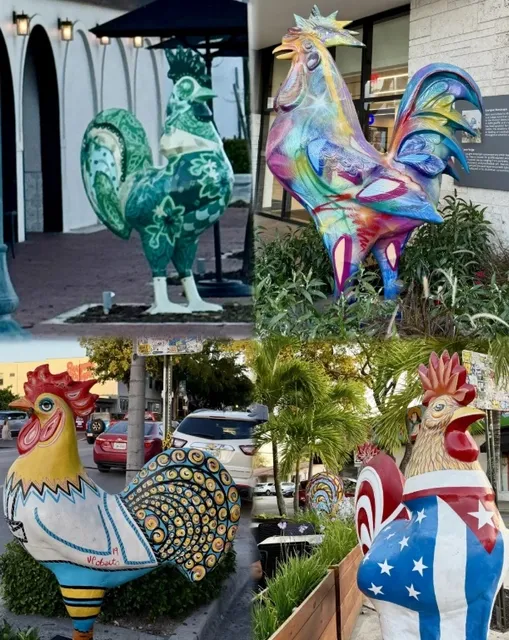 Miami Layover Day Trip: Flying from North to South America! 