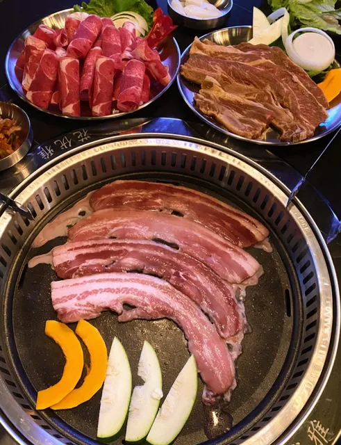 Boston finally has late-night barbecue