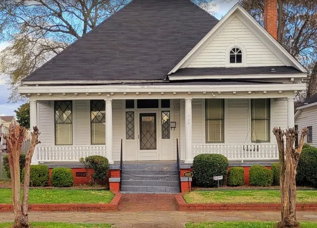 Dexter Parsonage Museum: A Spiritual Home