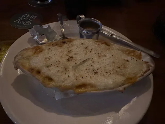 Delicious Irish Food in Downtown San Francisco ！！！🍀🍻