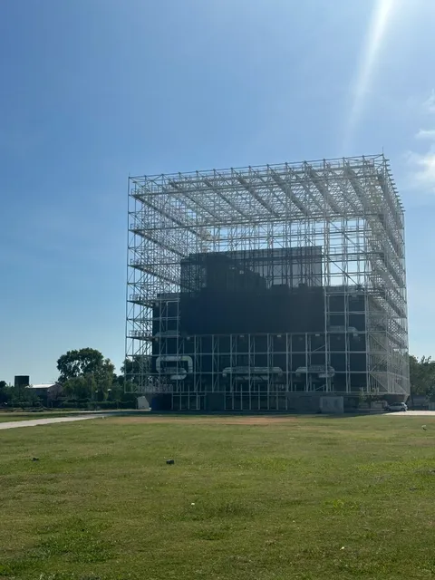 🇦🇷 Rosario: Where Legends Are Born - The Messi Pilgrimage ⚽✨