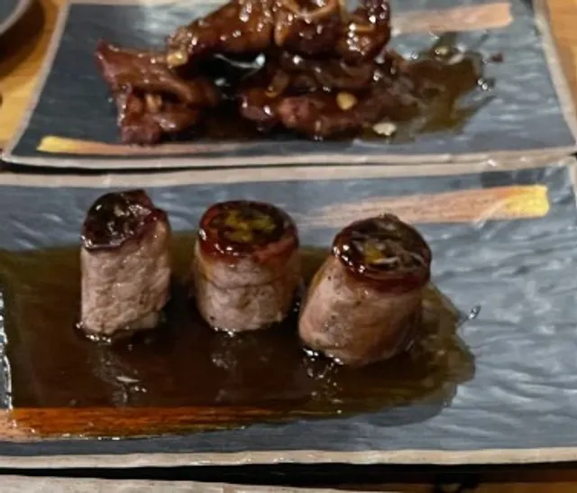 🍣 Koi Sushi All You Can Eat | Toledo's Unlimited Sushi Escape