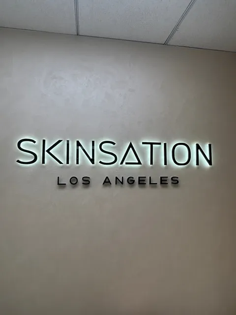 My Top Place for Results in Los Angeles - Skinsation LA