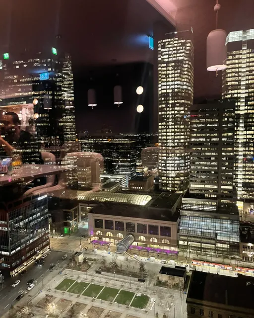 ​​The Wilde on 27 – A Sky-High Dining Experience with Stunning Views 