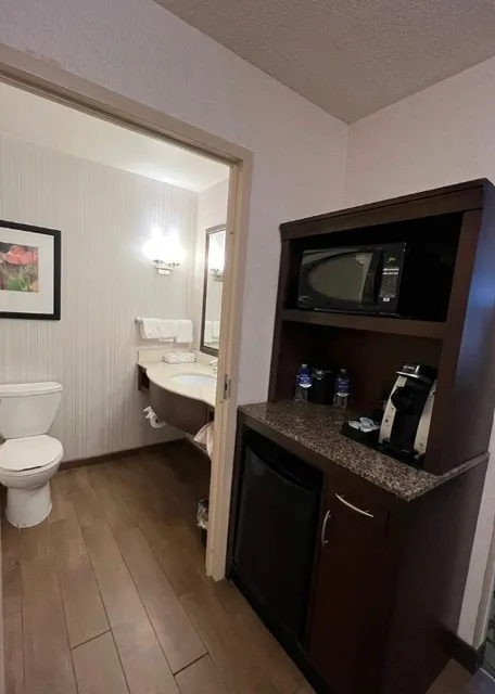 🏨 Hilton Garden Inn Pittsburgh University Place 