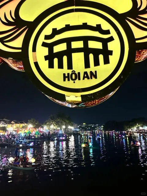 🇻🇳 Hoi An, Vietnam: A 3D2N Romantic Escape Under Golden Lanterns