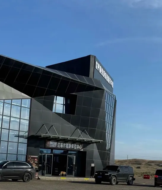 Xinjiang Travel | World's Devil City Self-Drive Guide