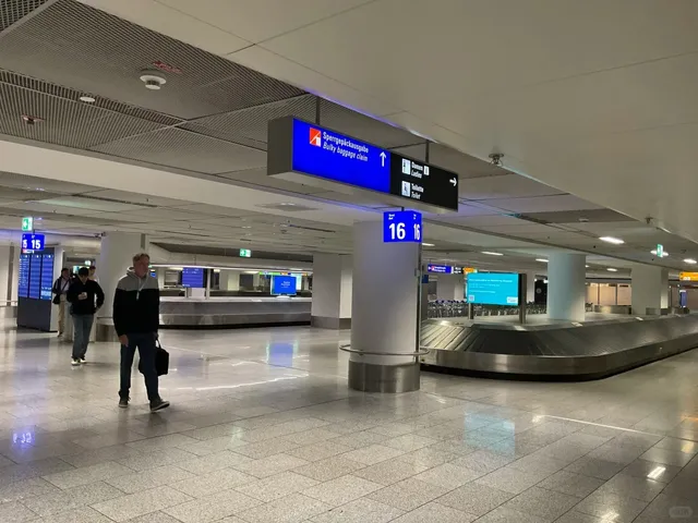 🇩🇪 Frankfurt Travel Guide 🌎