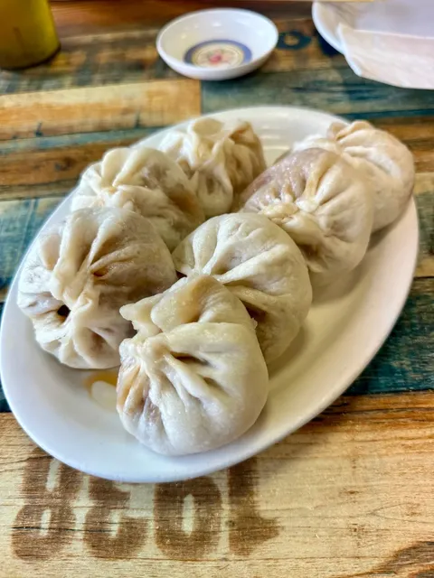 Atlanta Handmade Pork Buns 🥟 Steamed Fresh & Made to Order 🤗