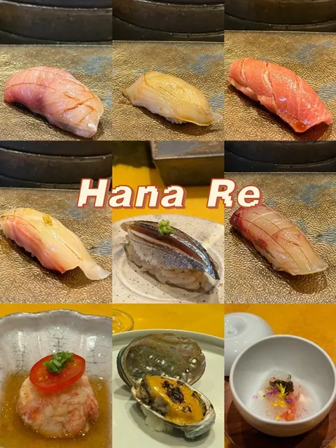 Must-Try Omakase in Southern California｜Irvine 🍣✨