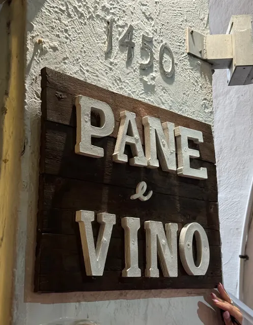 ​​Pane e Vino | Miami’s Hottest Italian Spot​​ 🍝🔥