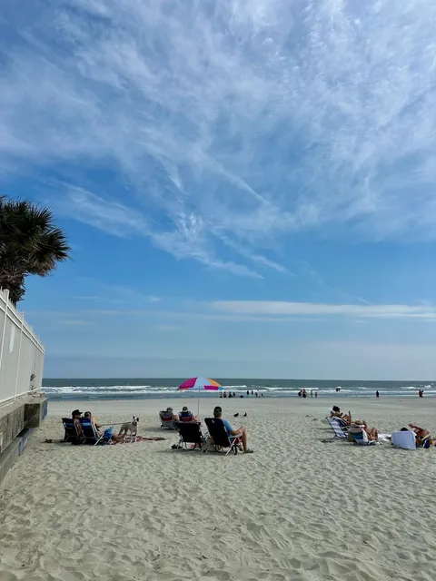 Charleston | South Carolina's Dopamine-Colored Town 🏠