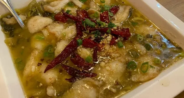 🍢 Han Chinese Kabob & Grill | Cleveland