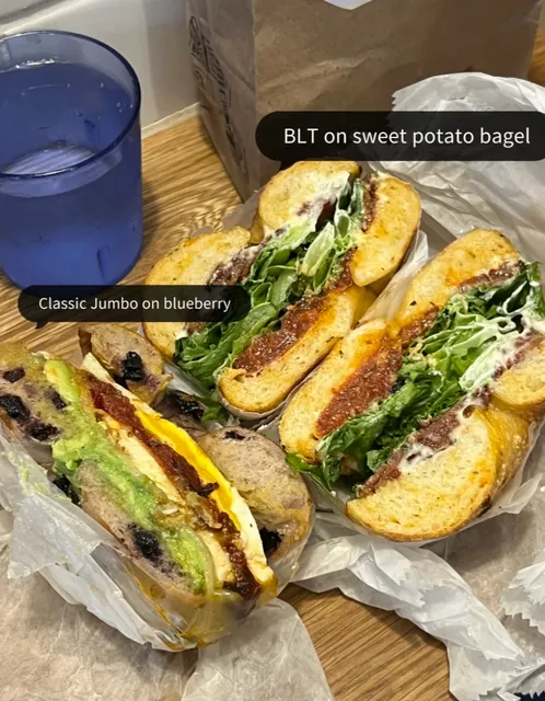 A Bagel Place I’ll Always Miss 🥯