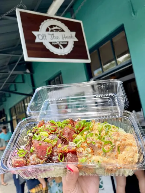 Hawaii’s Local Favorite Poke - The Freshest There Is, Hands Down