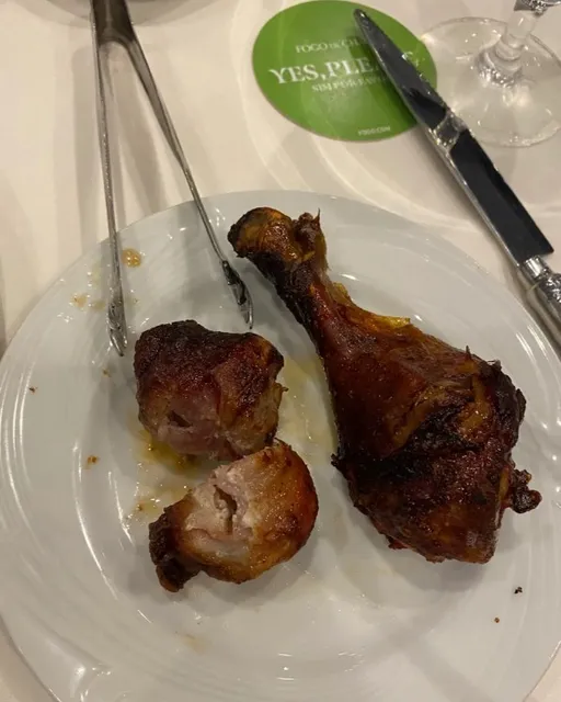 🥩 FOGO DE CHÃO | A Downtown Minneapolis Meat Carnival! 🥩