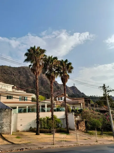 🇧🇷 Off-the-Beaten-Path Brazil: Belo Horizonte Winter Escape