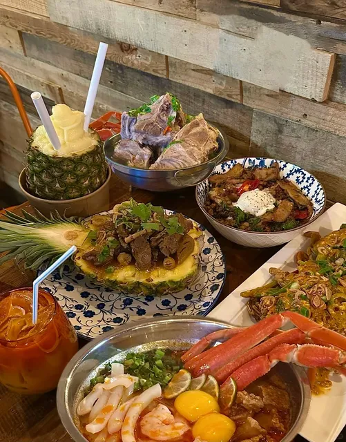 An Amazingly Affordable Thai Food Find! 🇹🇭✨