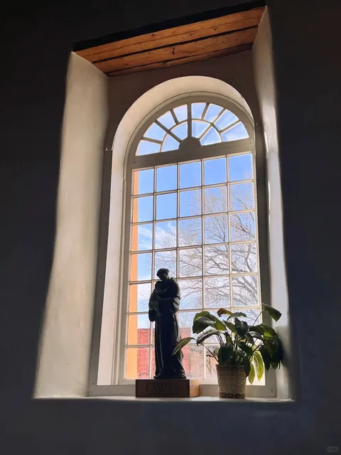 Hidden Gem New Mexico｜One Day in Taos 🧡