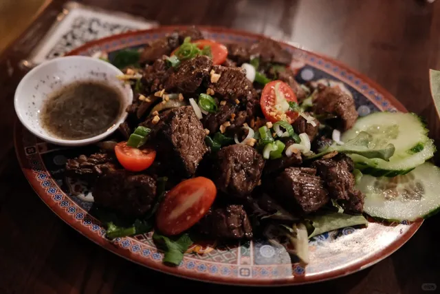 🌟 Philly Food｜Gabriella's Vietnam – A Hidden Vietnamese Gem! 🍜