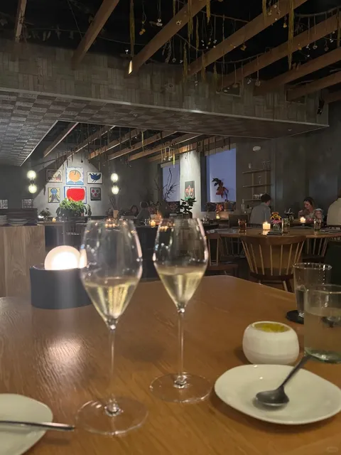 🍽️ Audrey: Nashville’s Hidden Southern Gem!