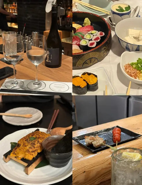 My Secret Go-To Japanese Restaurants in LA’s Little Tokyo