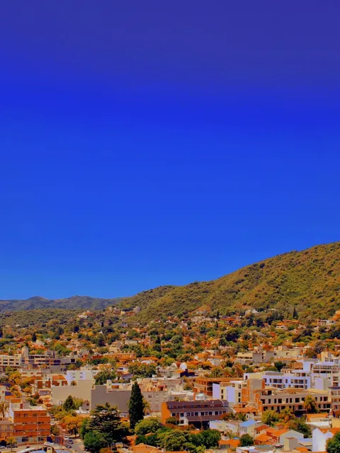 🇦🇷 Villa Carlos Paz, Córdoba | Lakeside Paradise Escape