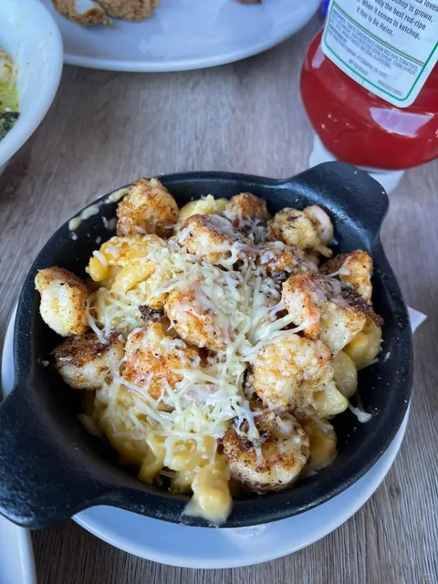 Houston | Galveston Seafood Restaurant Recommendation 🦞🌊