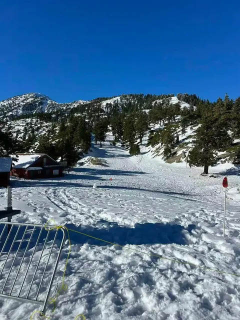 LA Mountain Gondola Ride: A Bittersweet Experience 🏔️