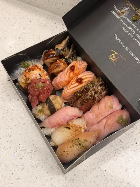 Seattle | A Food Diary of My Business Trip 🥰