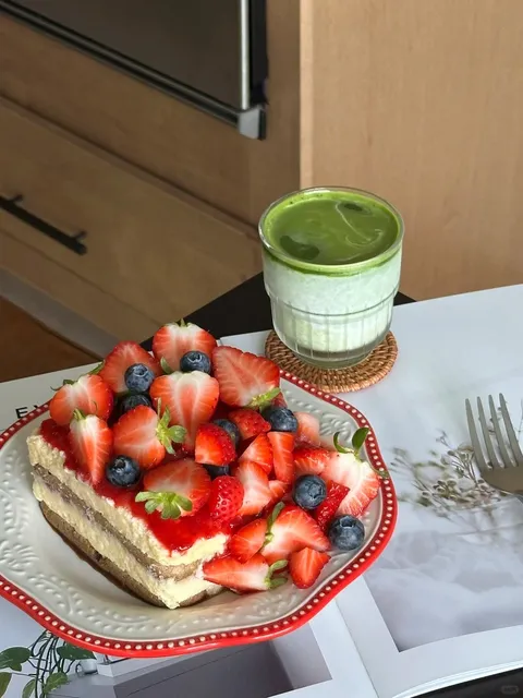 🇺🇸 Tampa | My Once-a-Week Dessert Allowance… Wasted 😭