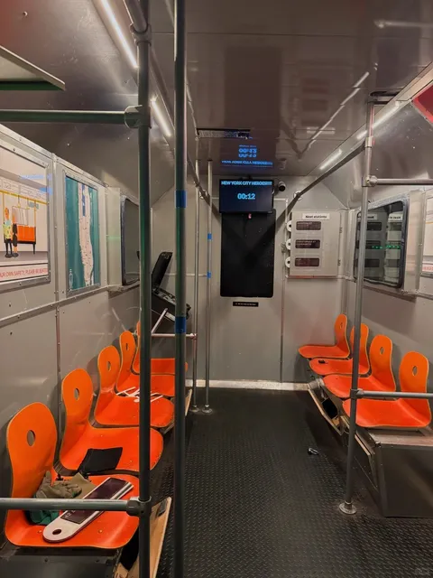 Ultra-New York Style Escape Room Adventure! 🚇🔐