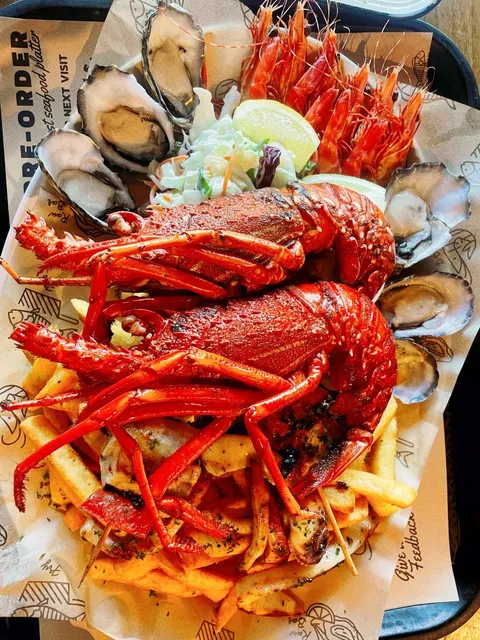 🇦🇺 Perth Must-Do: Fremantle's Best Fish & Chips Guide! 🐟🍟