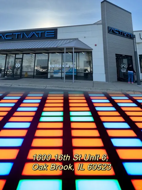 Where to Play in Chicago 