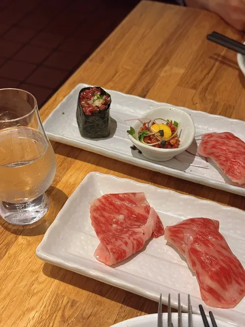 Seattle’s Hidden Gem Restaurant | Japanese Steak + Wagyu Sushi