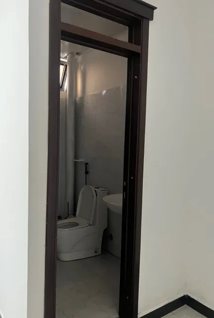 Arba Minch Accommodation: A Pleasant Surprise  