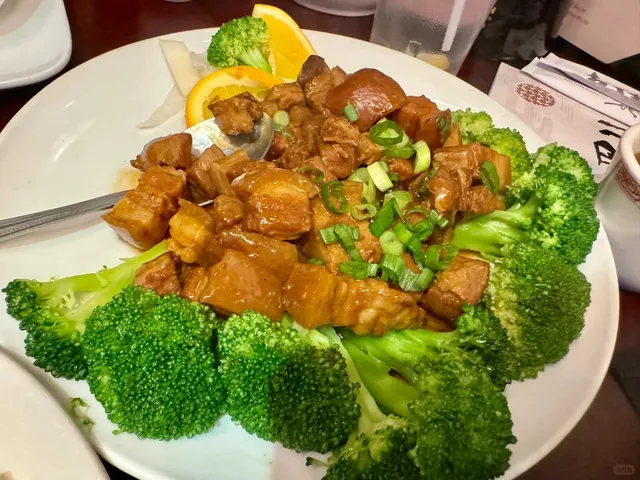 Sedona Eats｜Szechuan Restaurant 🥢