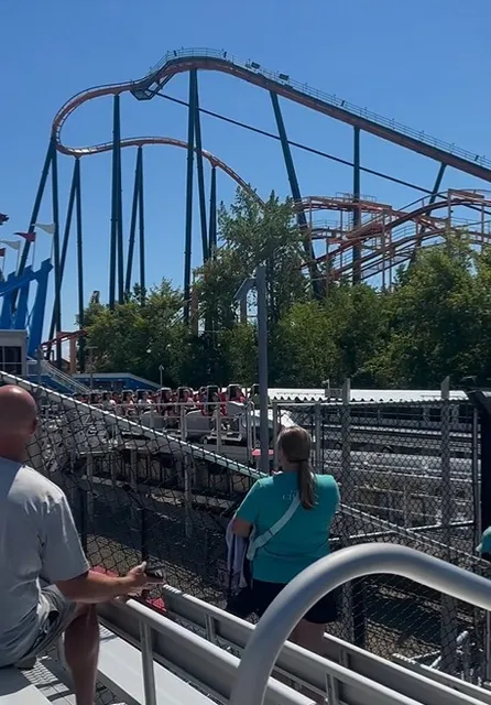  Cedar Point | The "Roller Coaster Capital of the World" on Lake Erie