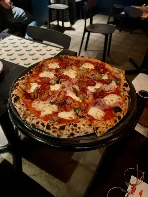 Delicious & Beautiful Food in LA 🍝✨